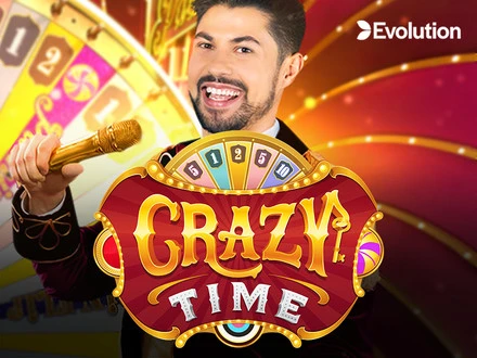 Crazy Time