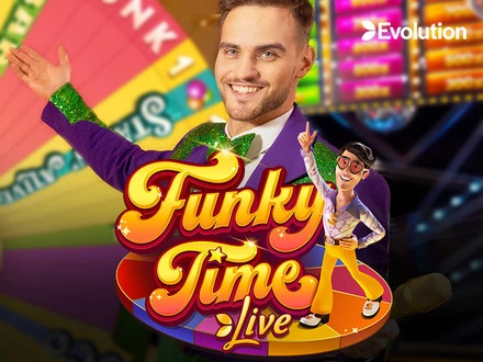 Funky Time