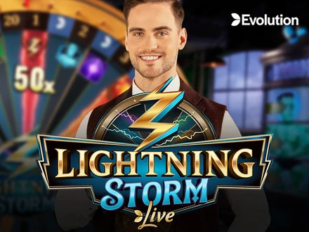 Lightning Storm